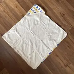 おくるみ ブランケット