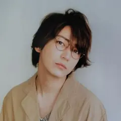 亀梨和也⑤【切り抜き】3枚/5ページ