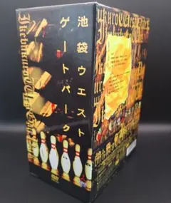 池袋ウエストゲートパーク DVD-BOX - メルカリ