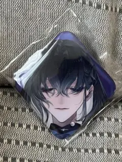 刀剣乱舞 大本丸博 水心子正秀 源清麿 スクエア缶バッジ 刀剣乱舞 大本丸博 スクエア缶バッジ 源清麿 水心子正秀 - メルカリ