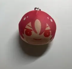 Free! FS おまんじゅう 松岡凛 松岡凛】Free! -the Final Stroke- おまんじゅうにぎにぎマスコット