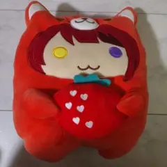 2026年最新】莉犬 ぬいぐるみの人気アイテム - メルカリ