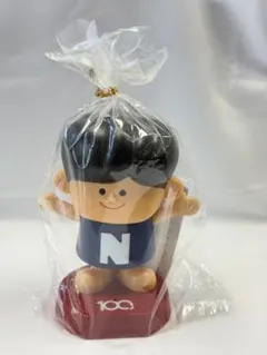 ナショナル坊や　2点セット Yahoo!オークション - ナショナル坊や 2種 創業100周年記念