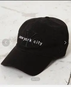 ニューエラ キャップ