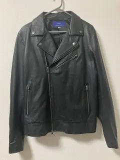 2025年最新】ITEMS URBANRESEARCH メンズ レザージャケット