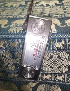 ⭐︎スコッティキャメロン Super Select Squareback2 中尺