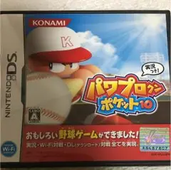 パワプロクンポケット 10