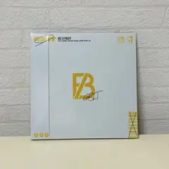 BE:FIRST GRIT 夢中　Loop