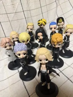 2026年最新】東京リベンジャーズQposketの人気アイテム - メルカリ