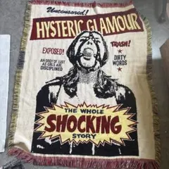 2026年最新】ヒステリック マットの人気アイテム - メルカリ