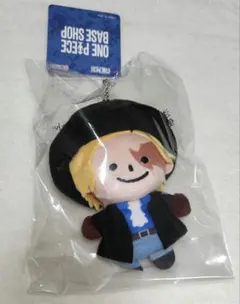 サボ キャラクターグッズ