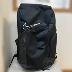 Nike Elite バックパック ブラックホワイト