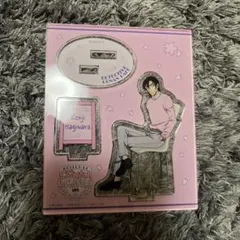 萩原研二 アクリルスタンド 100巻記念コナンカフェグッズ