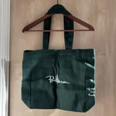 ロンハーマン トートバッグ※12月いっぱいで処分