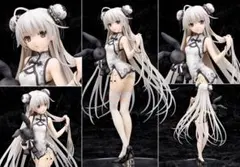 ヨスガノソラ 春日野穹 -China Dress Style- 1/7