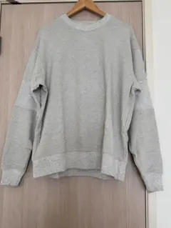 CIAOPANIC TYPY スウェット グレーのサムネイル