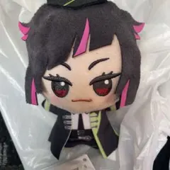 ディズニーツイステッドワンダーランド ちびぐるみ～寮服ver リリア