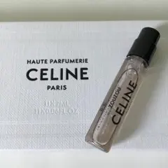 CELINE ZOUZOU オードパルファム サンプル 香水のサムネイル