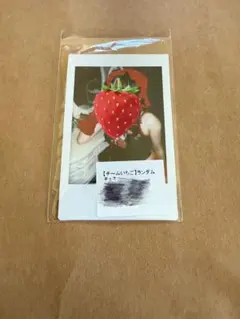 2025年最新】チームいちごの人気アイテム - メルカリ