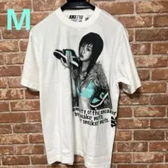 KIKSTYO ほしのあき　コラボTシャツ新品のサムネイル