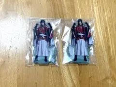 ミュージカル刀剣乱舞　アクスタセット