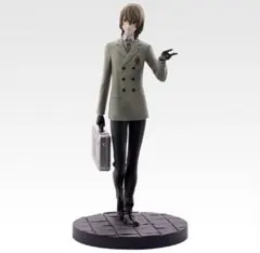 一番くじペルソナ5 B賞 明智吾郎