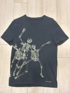 アレキサンダーマックィーン Alexander McQueen Tシャツ 18Sのサムネイル