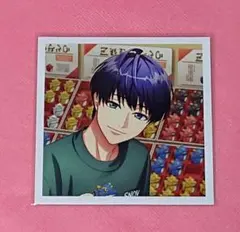 【匿名配送】A3!　月岡紬　ましコレ