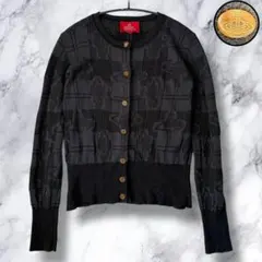 2026年最新】ヴィヴィアンウエストウッド カーディガンの人気アイテム