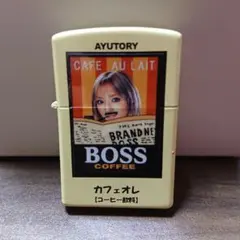 2025年最新】浜崎あゆみ オイルライターの人気アイテム - メルカリ