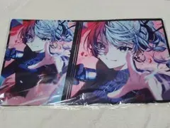 星街すいせい 大判ラバーマット ホロライブ - メルカリ
