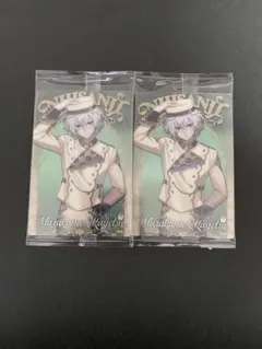 にじさんじ 叢雲カゲツ