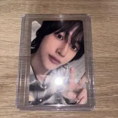 RIIZE ウォンビン Lucky ポップアップ 6000円トレカ