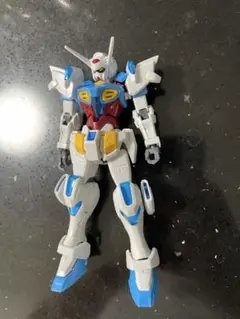 ガンプラ　hg Gセルフ　パーフェクトパック　本体のサムネイル