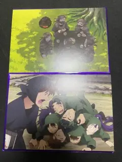 忍たま乱太郎 映画 特典 六年生 タソガレドキ