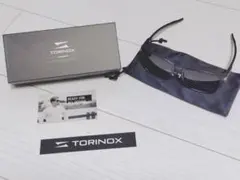訳あり　TORINOX サングラス SpeedSter Model166