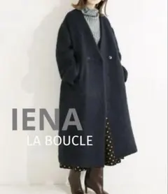 2026年最新】iena la boucle コートの人気アイテム - メルカリ