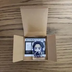 鬼滅の刃　ころっとアクリルフィギュアコレクション　胡蝶しのぶ