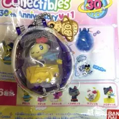 たまごっち コレクタブル30周年 メロディっち