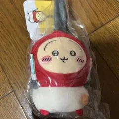 ちいかわ ハートに火をつけるマスコット チャッカマン うさぎ　新品タグ付き