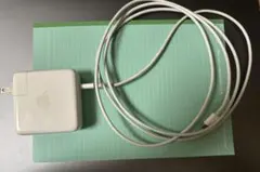純正 MacBook 電源アダプター ケーブル