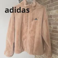 ファージャケット フリースジャケット