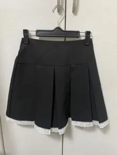 Honeys ♡ プリーツスカートのサムネイル