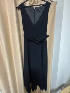 ★24日までの限定価格！【ジルスチュアート】キュロットワンピース