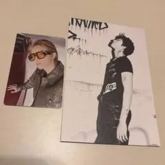 SEVENTEEN HAPPYBURSTDAY LP レコード ディエイト