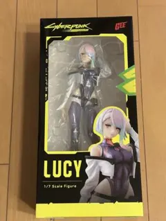 2026年最新】エッジランナーズ ルーシー フィギュアの人気アイテム