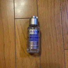 L'OCCITANE クリーンハンドジェル ラベンダーのサムネイル
