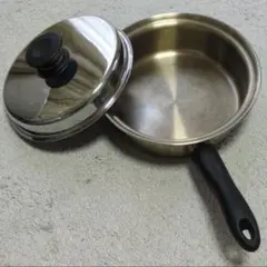 Amway Queen 中フライパン