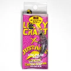 【オリカラ5点セット】　新品　アンフェア　つぶあん　クランク　トラウト　ルアー オリカラ5点セット】 新品 アンフェア つぶあん クランク