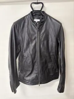 2026年最新】BEAUTY&YOUTH UNITED ARROWS メンズ シングルライダースの